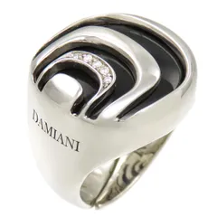 2023年最新】中古 damiani ダミアーニの人気アイテム - メルカリ