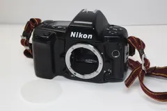 2025年最新】ニコン f90の人気アイテム - メルカリ