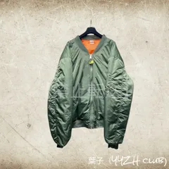 Vetements MA-1 ヴェトモンのサムネイル