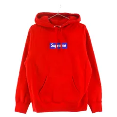 2024年最新】supreme スウェット ロゴの人気アイテム - メルカリ