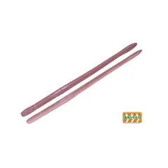 OSP ドライブクローラー 4.5インチ TWF204 まんまみみずぅ(高浮力) | 釣具 釣り フィッシング