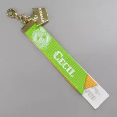 【中古】雑貨 愛島セシル ライトデコレーションストラップ 「うたの☆プリンスさまっ♪ マジLOVELIVE 7th STAGE」