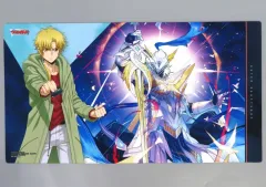 カードファイト!! ヴァンガード プレイマット Amazon | カードファイト!!ヴァンガード【プレイマット・先導アイチVer