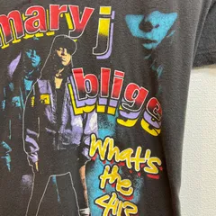2025年最新】mary j blige tシャツの人気アイテム - メルカリ