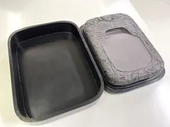 木箱付き 硯 中国産 レトロ 2025年最新】硯 木箱の人気アイテム - メルカリ