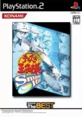 【中古】PS2ソフト テニスの王子様 Smash Hit! [KONAMI The BEST]