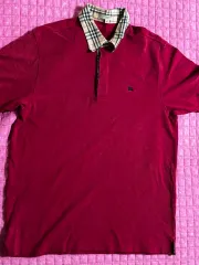 BURBERRY(バーバリー ) ロンドン ポロTシャツ 100