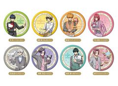 アイナナ 缶バッジ バースデーストア 16 STAR SIGNS SSR - メルカリ