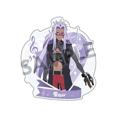 【新品】プリンセッション・オーケストラ アクリルバッジ ベス【正規品】のサムネイル