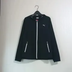 PUMA(プーマ) フードジャケット