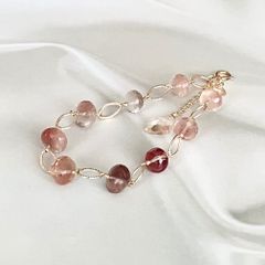 唐揚げ◆希少✧インペリアルトパーズブレスレット✧14kgf 71N3iINKgxL._UF350,350_QL80_.jpg