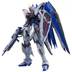 【中古】フィギュア METAL BUILD フリーダムガンダム CONCEPT 2 「機動戦士ガンダムSEED」のサムネイル