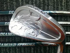 2025年最新】EMILLID BAHAMA アイアンセットの人気アイテム - メルカリ