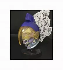 【中古】トレーディングフィギュア 6.パープル・ヘイズ(パンナコッタ・フーゴ) 「ジョジョの奇妙なスタンドコレクション ジョジョの奇妙な冒険 第五部 黄金の風」