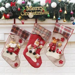 2025年最新】クリスマスブーツの人気アイテム - メルカリ