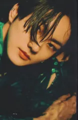 ENHYPEN Weverse JAPAN JUNGWON DIMENSION:DILEMMA POB