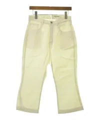 JUNYA WATANABE デニムパンツ レディース 【古着】【中古】【送料無料】