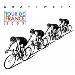 未使用品アナログレコード2LP　KRAFTWERK　TOUR DE FRANCE Kraftwerk – Tour De France | Releases | Discogs