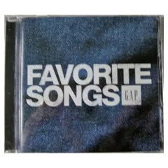 GAP Favorite Songs [Import] [Audio CD] Todd Rundgren