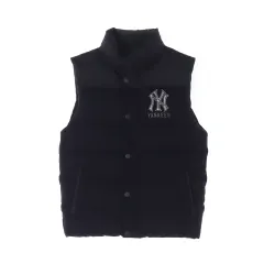 MLB/メジャーリーグベースボール 別注 ワッペン刺繍 ナイロン