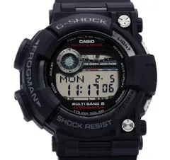 2024年最新】g-shock GWF-D1000の人気アイテム - メルカリ