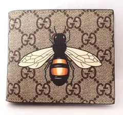 2025年最新】gucci 蜂 財布の人気アイテム - メルカリ