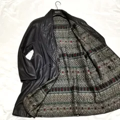 2026年最新】pierre balmain レザージャケットの人気アイテム - メルカリ