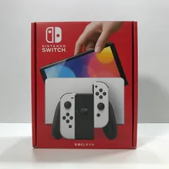 2025年最新】nintendo switch 本体 有機elモデル ジャンクの人気
