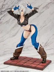 2025年最新】SNK美少女 アンヘル -THE KING OF FIGHTERS 2001-の