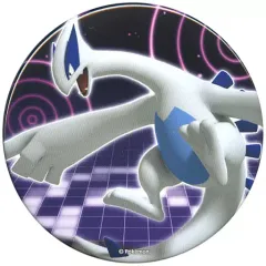 中国限定　ジム限定　ポケモン　ピンバッジ　ピンズ　ルギア 2026年最新】ポケモン ピンバッジ ルギアの人気アイテム - メルカリ