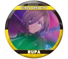2025年最新】ガールズバンドクライ ルパ 缶バッジの人気アイテム