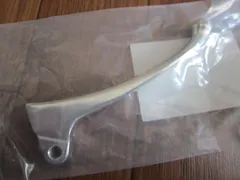 ★ホンダ純生・モトコンポ　専用　ハンドル（右側）レバー新品　QR50