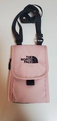(ザ・ノースフェイス) THE NORTH FACE ML CROSS BAG MINI ショルダーバッグ [並行輸入品] タグなし 中古未使用品
