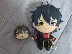 あんスタ にとたん ぬいぐるみ 宗 みか 楽天市場】あんスタ ぬいぐるみ 斎宮宗の通販