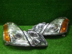 マークIIブリット　ヘッドライト左右 2025年最新】Yahoo!オークション -マーク2ブリット ヘッドライト