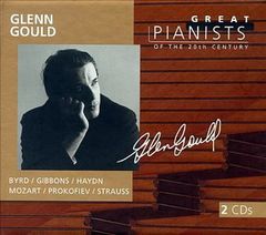 Great Pianists of 20th.C