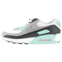 2025年最新】NIKE AIR max 90 ターコイズの人気アイテム - メルカリ