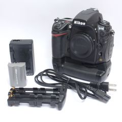 Nikon ニコン D700 デジタル一眼レフカメラ ボディ