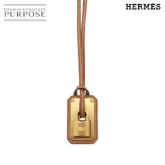 2025年最新】エルメス ネックレス オーケリーの人気アイテム