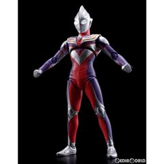 첫회 특전 부속 SHFiguarts(피규아트) 진골 조각법 울트라맨티가 멀티 타입 완성품 가동 피규어 반다이 스피릿