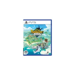 ファンタジーライフi グルグルの竜と時をぬすむ少女 -PS5 1