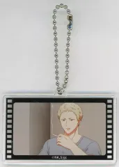 【中古】キーホルダー 梶秋彦A 名場面アクリルキーホルダー 「DMMスクラッチ! 映画 ギヴン 柊mix」 D-6賞