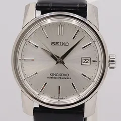SEIKO セイコー 140周年 記念 プレート 箱付き腕時計(アナログ)