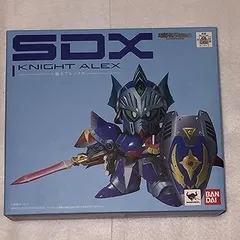 2025年最新】SDX 騎士アレックスの人気アイテム - メルカリ