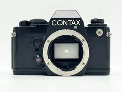 2026年最新】contax 139の人気アイテム - メルカリ