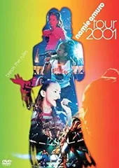 安室奈美恵　コンサートグッズ　newspaper 2001　9枚 2025年最新】安室奈美恵 2001 break theの人気アイテム - メルカリ
