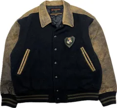 2025年最新】McGREGOR メンズ スタジャンの人気アイテム - メルカリ