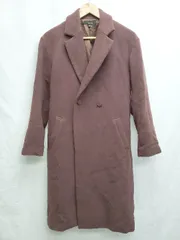 ◇ ◎ ⊇ rienda リエンダ 長袖 コート サイズM ブラウン系 レディース P  【1409090041501】