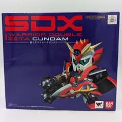 2025年最新】SDX ゼータの人気アイテム - メルカリ