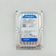 Western Digital ウエスタンデジタル WD Blue 内蔵 HDD ハードディスク 1TB CMR 3.5インチ SATA 7200rpm キャッシュ64MB PC  WD10EZEX